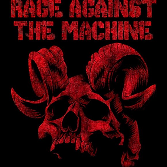 Rage Against The Machine T-Shirt – Killing In The Name Rock Music Tee - Picture 2 of 6